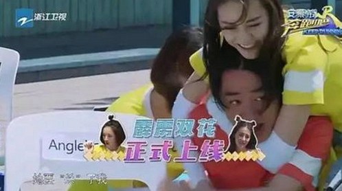 从娱乐圈文到限制级新作：一场黑料八卦的时间线揭秘