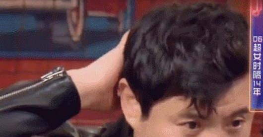 揭秘娱乐圈背后的美食与友情故事