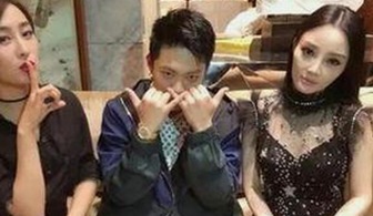 2026内娱爆炸大瓜：司晓迪自曝睡遍顶流引热议