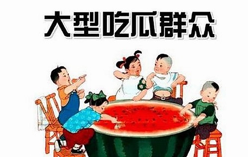 娱乐圈兄弟档的反差人生：吃瓜传奇背后的真实轨迹